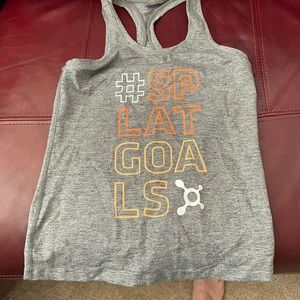 Orangetheory workout tank